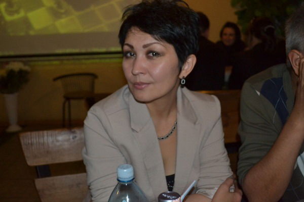 Даша Дашенька