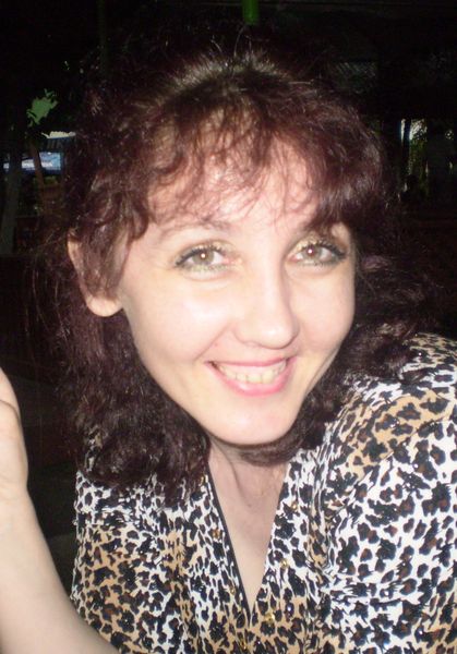 Татьяна Караульная