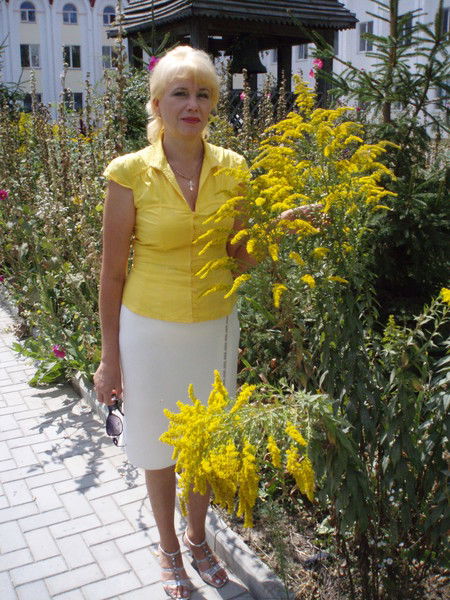 Маша Балаба