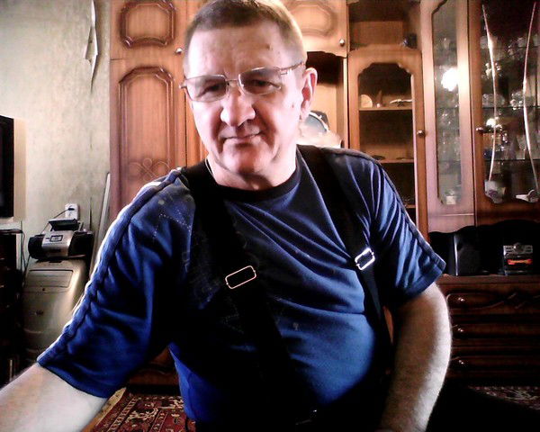 Сергей Авдюхин