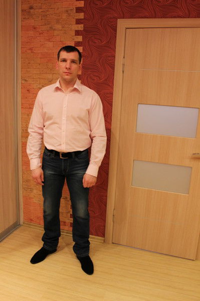 Александр Сузень