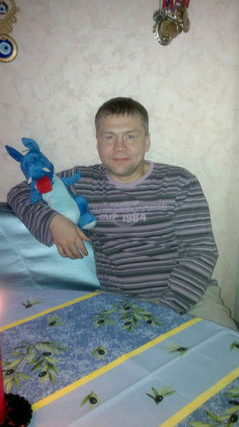 Родион Нурдинов