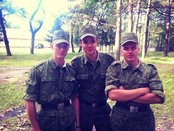 Леха Казимирович