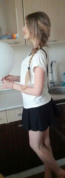 Светочка Конфеточка