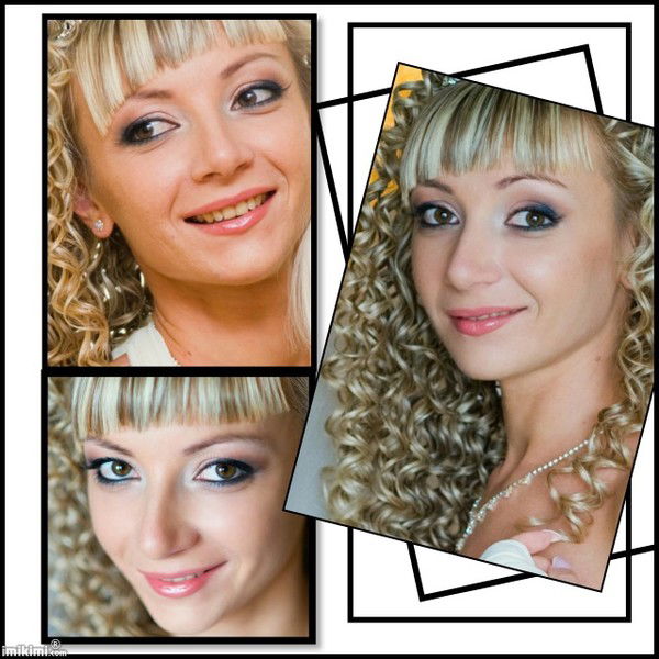 Виталия Сидоркова