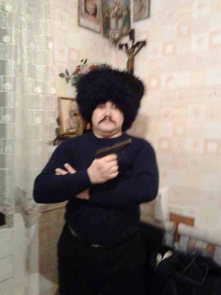 Владимир Басов