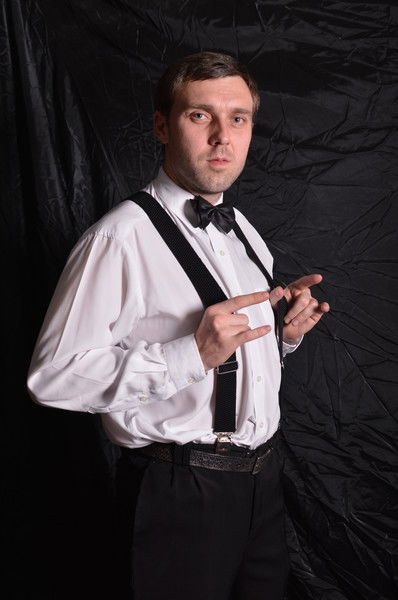 Руслан Орел