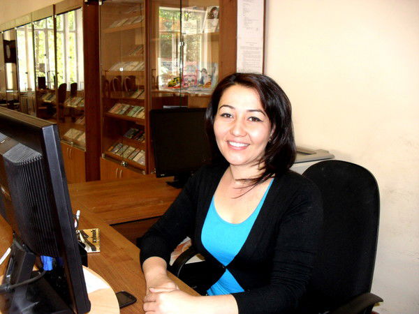 Камила Разуметова