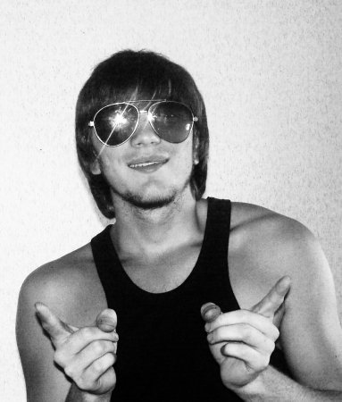 Коля Сазонов