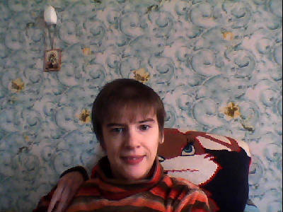 Светлана Шевченко