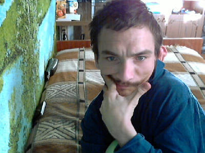 (( Сергей Владимирович ))