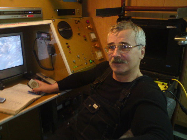 Вячеслав Фадеев