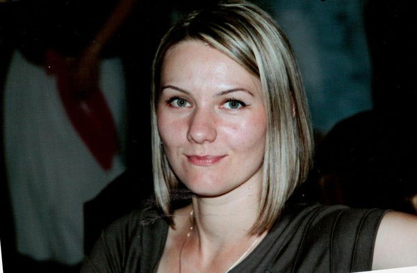 Вера Кравцова