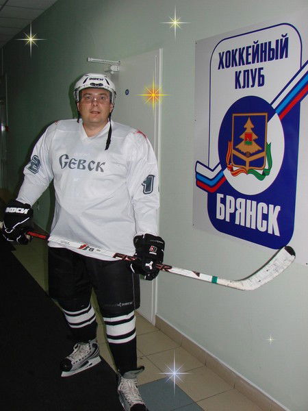 Алексей Кузин