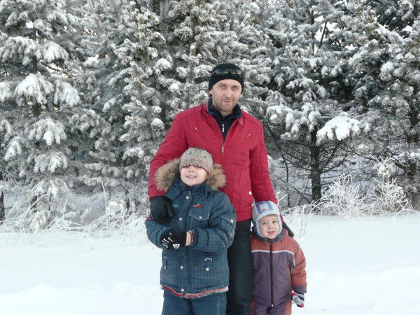 Сергей Чужеков