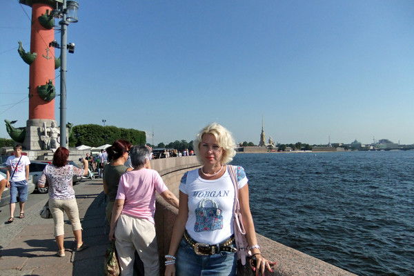 Елена Абурджания