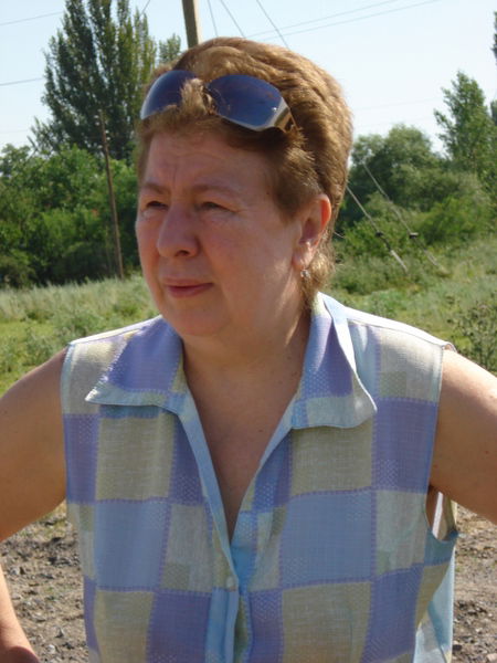 Наталья Рыбакова