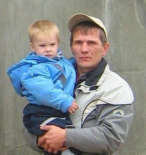 Игорь Сидоров