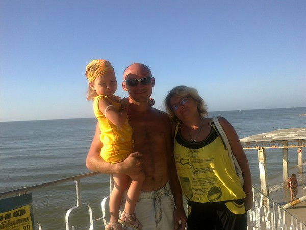 Виктория Плашкина