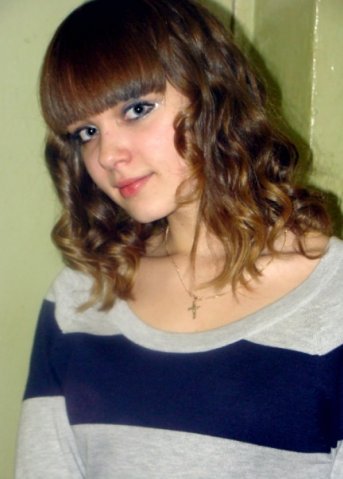 Наталья Бабичева