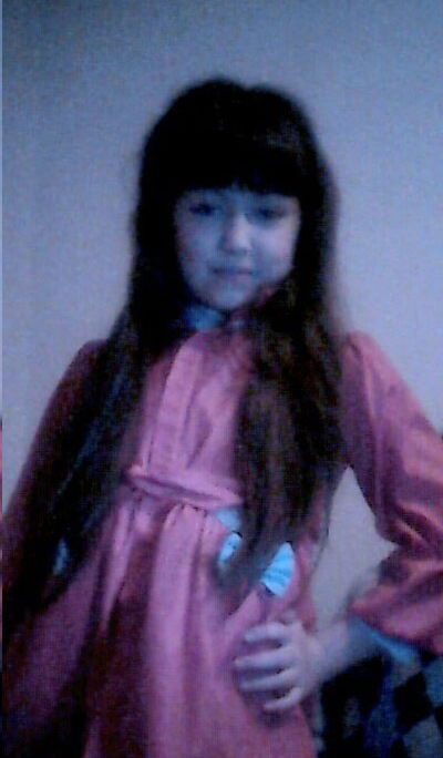 Райхона Эргашбекова