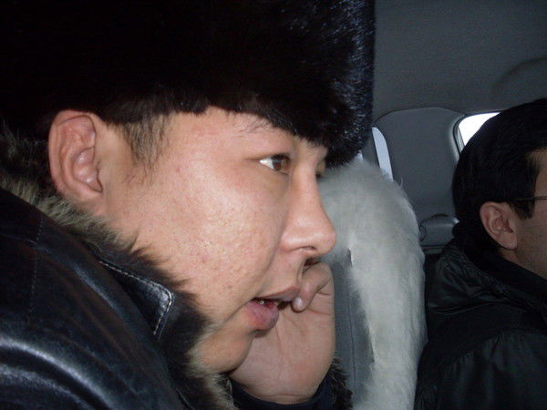 Нурлан Тулебаев