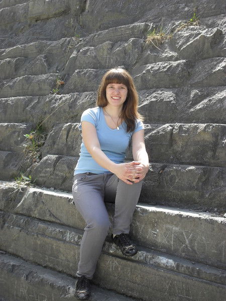 Ирина Козлова