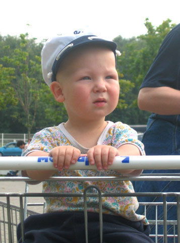 Екатерина Смирнова