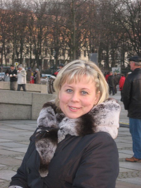 Екатерина Парамонова