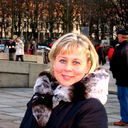 Екатерина Парамонова