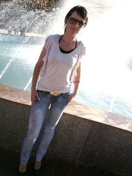 Людмила Антропова