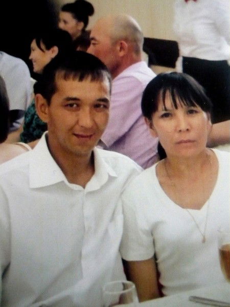 Амангельди Абильдин