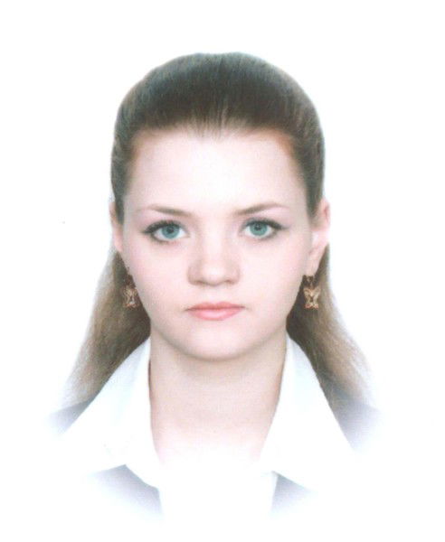 Мария Черных