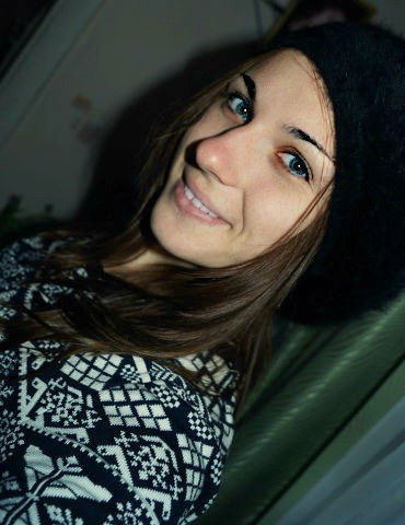 Жанна Коробкова