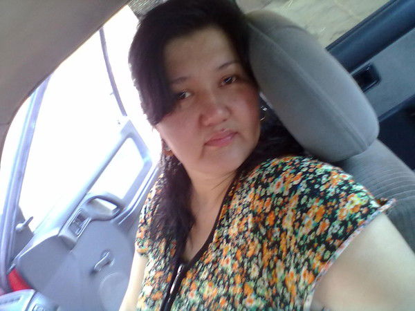 Куаныш Абдихожаева-Исмаилова