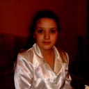 Таня Тихонова