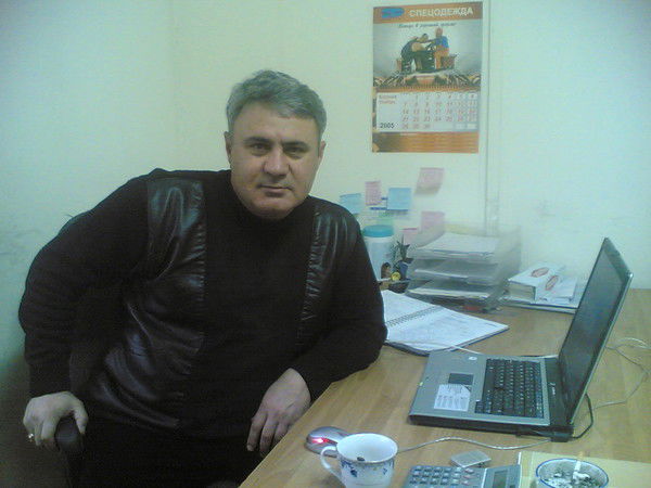 Ferman Musaev