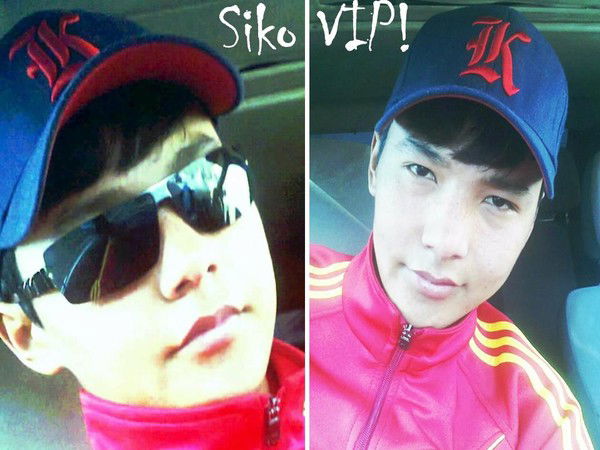 Joker Seitjan Poker Musaxanov