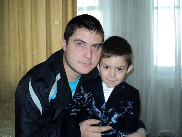 Александр Лапатик