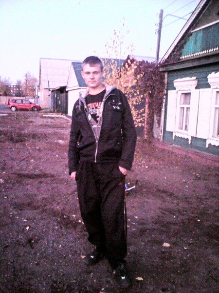 Сергей Зубков