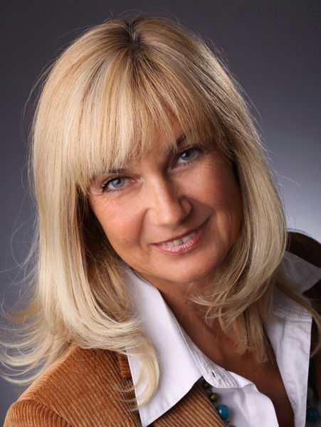 Галина Тиссен