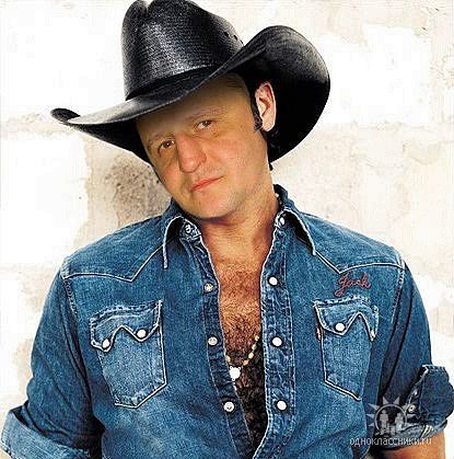 Александр Ферапонтов