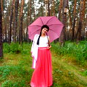 Юлия Подъельская