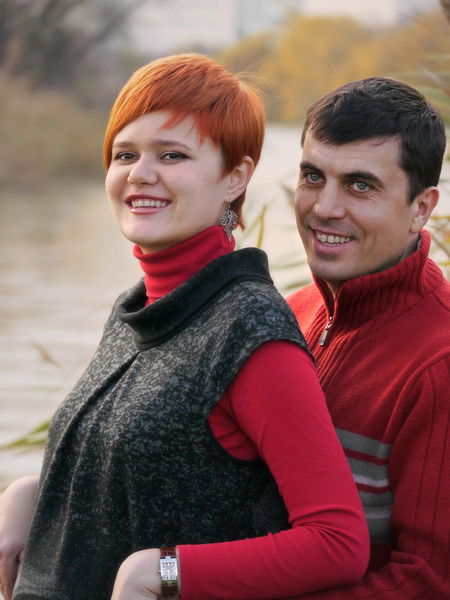 Анна Нелюба