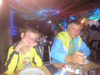 Валерий Сокольников