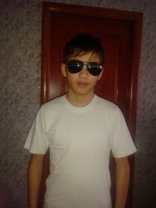 Суат Кажимов