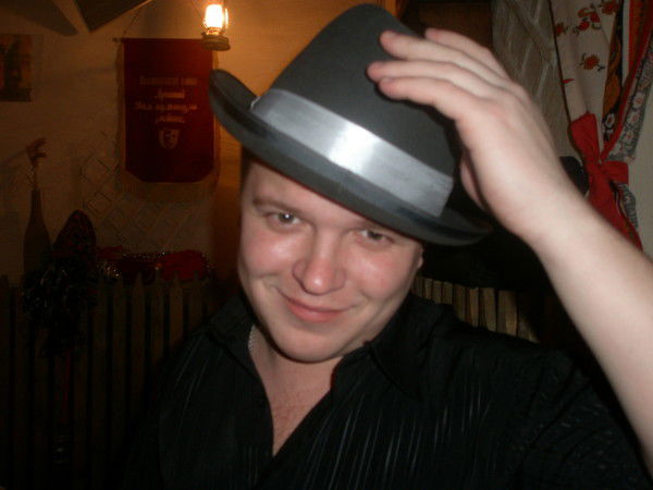 Вадим Антоненко