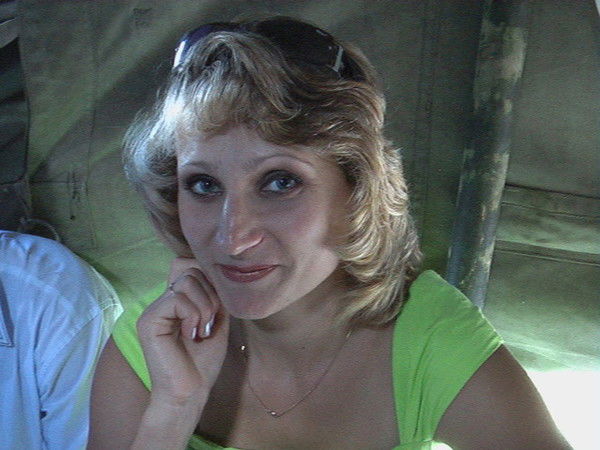 Денисенко Наталья