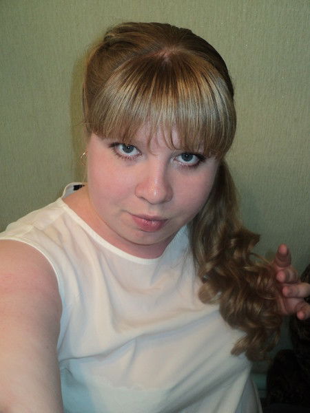 Алёна Яковлева