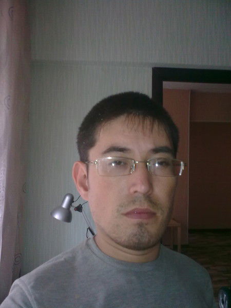 Кайрат Колгужинов